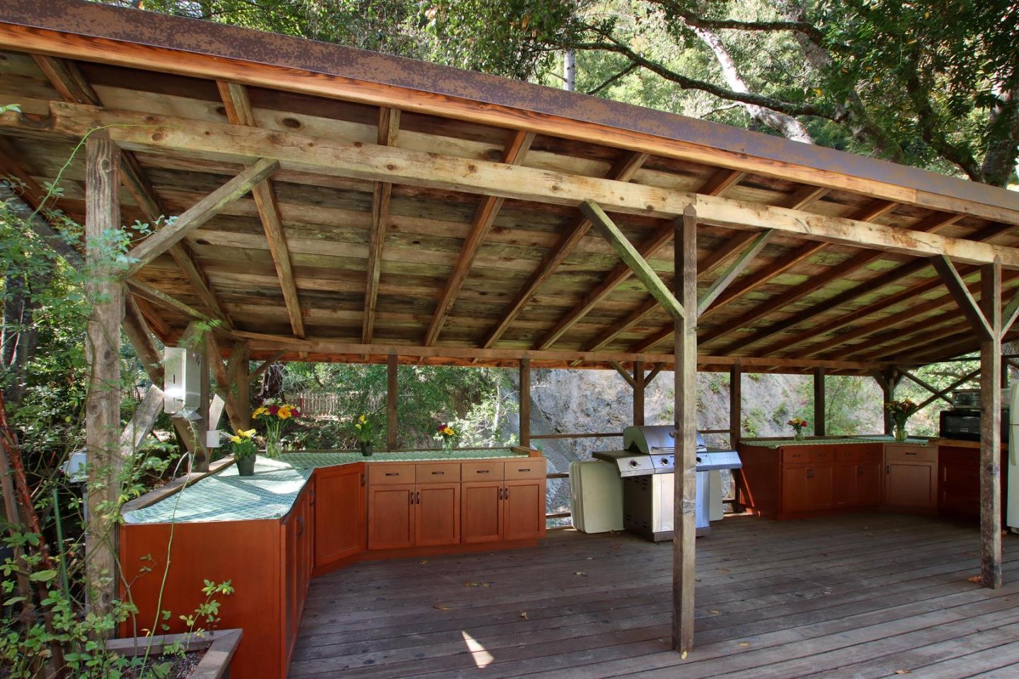 16770 Redwood Lodge Road Los Gatos, CA 95033 - Photo 120 of 122