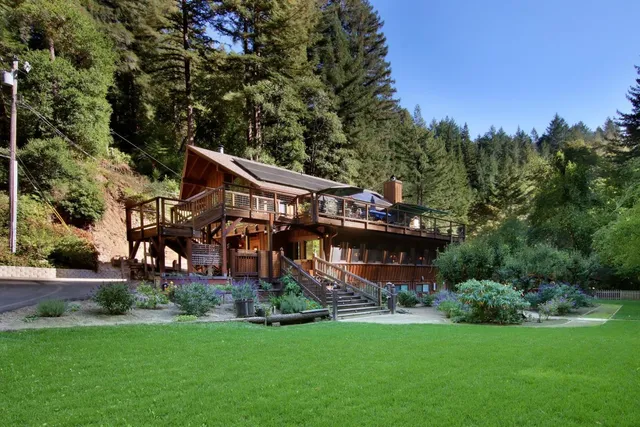 $5,330,000 | 16770 Redwood Lodge Road, Los Gatos, CA 95033