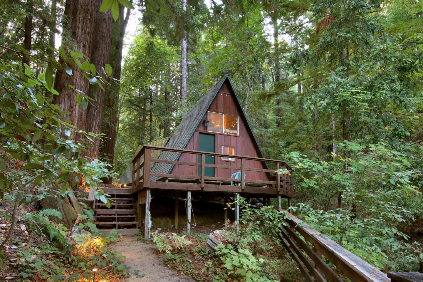 16770 Redwood Lodge Road Los Gatos, CA 95033 - Photo 13 of 122