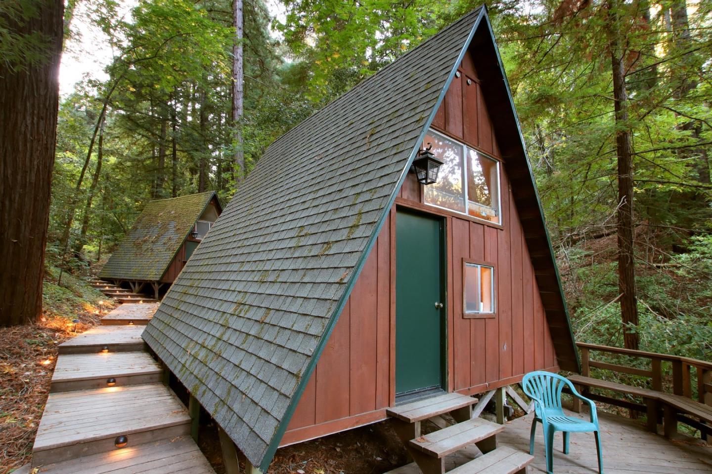 16770 Redwood Lodge Road Los Gatos, CA 95033 - Photo 14 of 122