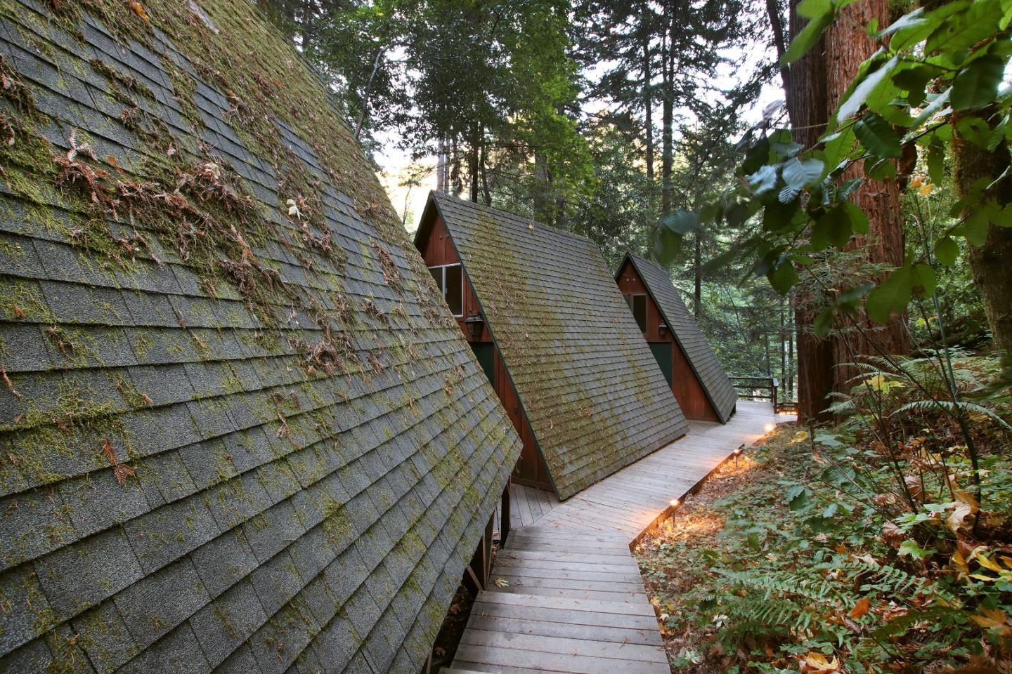 16770 Redwood Lodge Road Los Gatos, CA 95033 - Photo 22 of 122