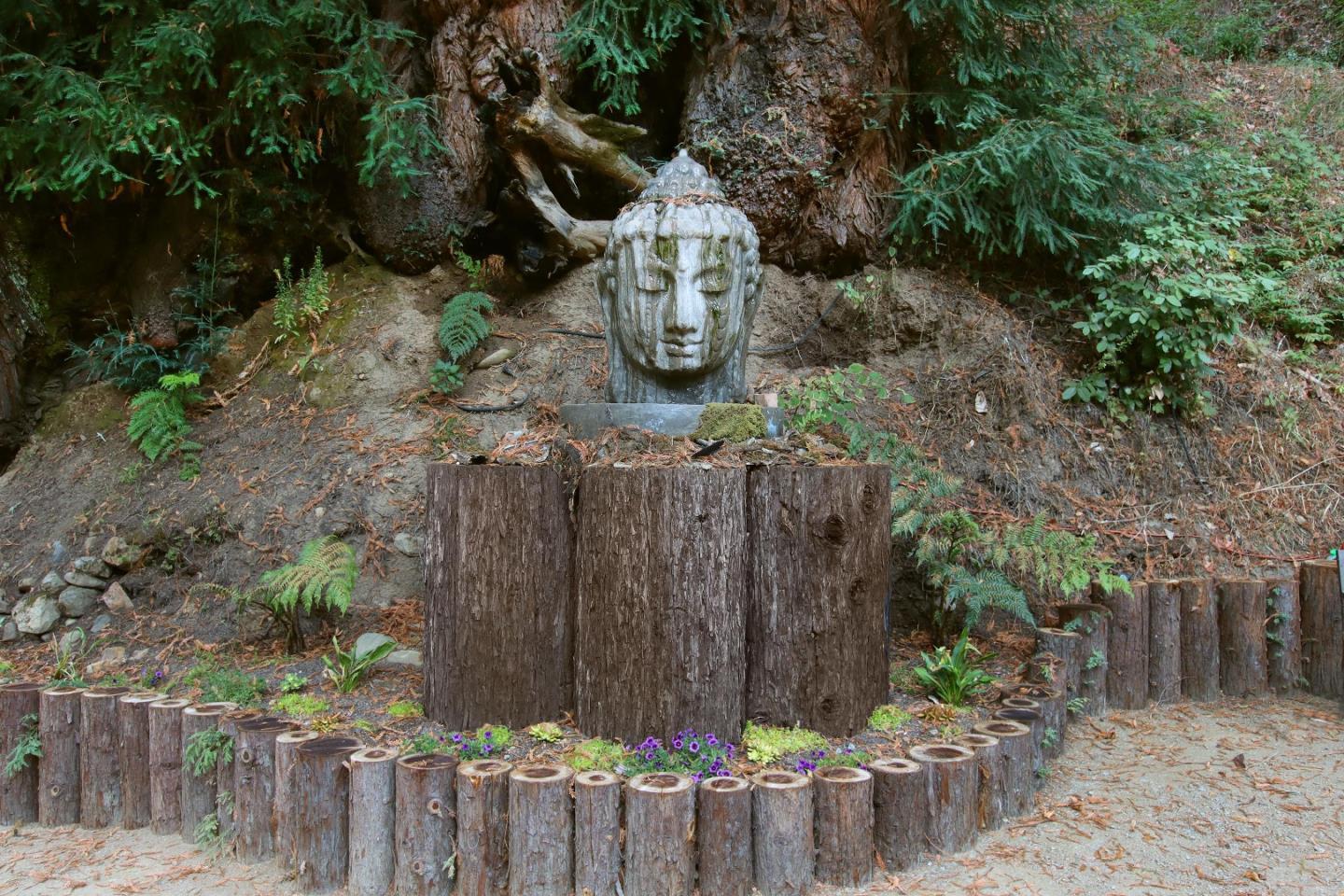 16770 Redwood Lodge Road Los Gatos, CA 95033 - Photo 35 of 122