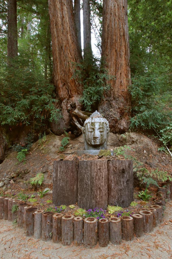 16770 Redwood Lodge Road Los Gatos, CA 95033 - Photo 36 of 122