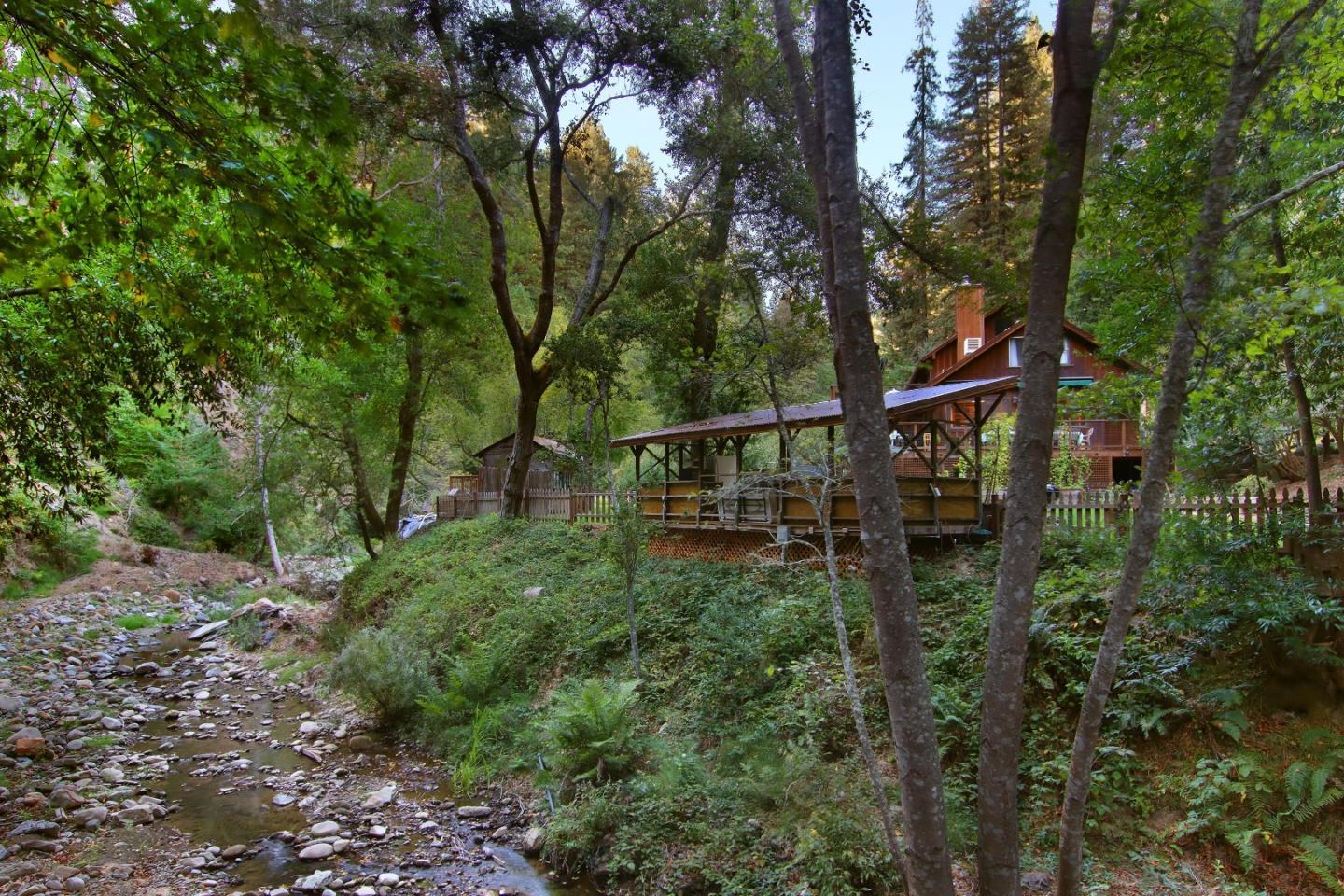 16770 Redwood Lodge Road Los Gatos, CA 95033 - Photo 44 of 122