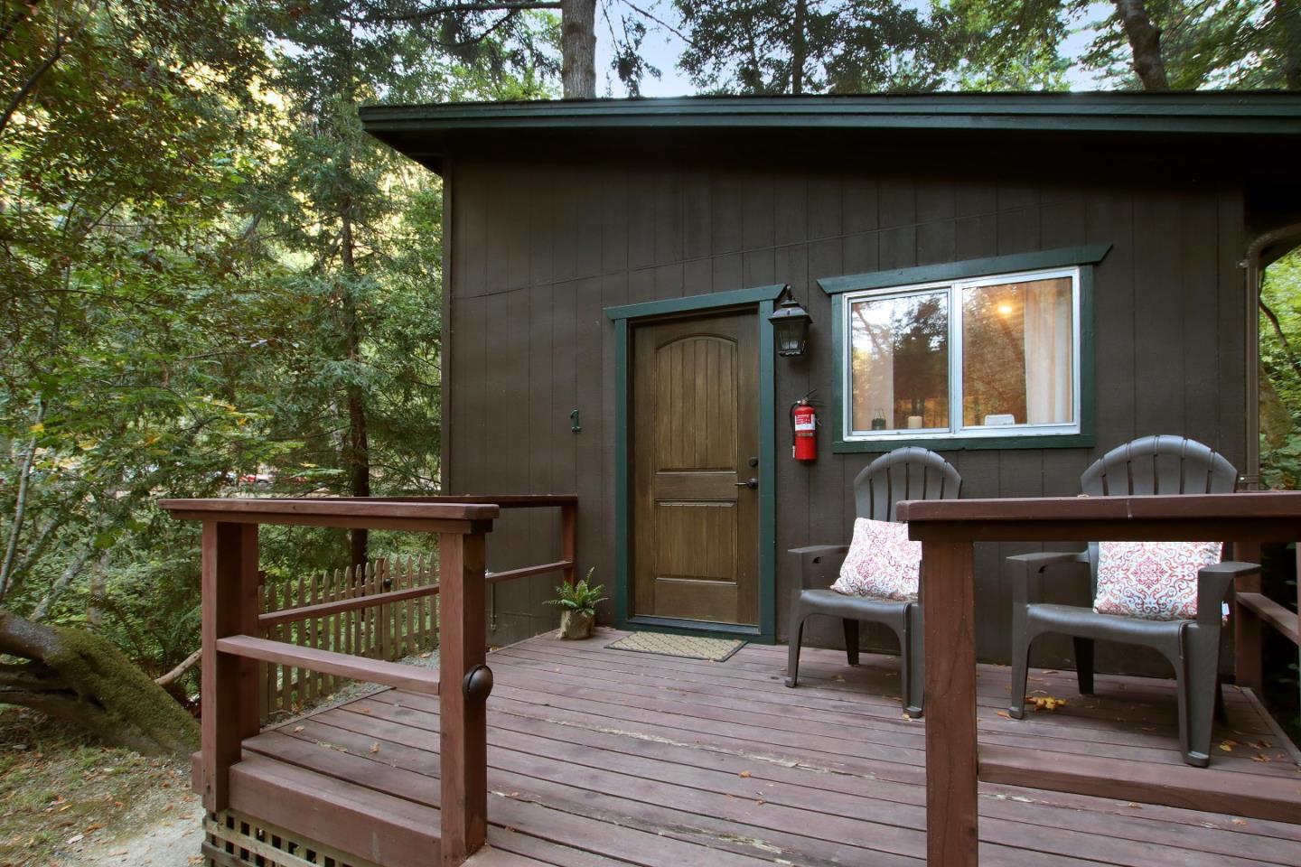 16770 Redwood Lodge Road Los Gatos, CA 95033 - Photo 47 of 122