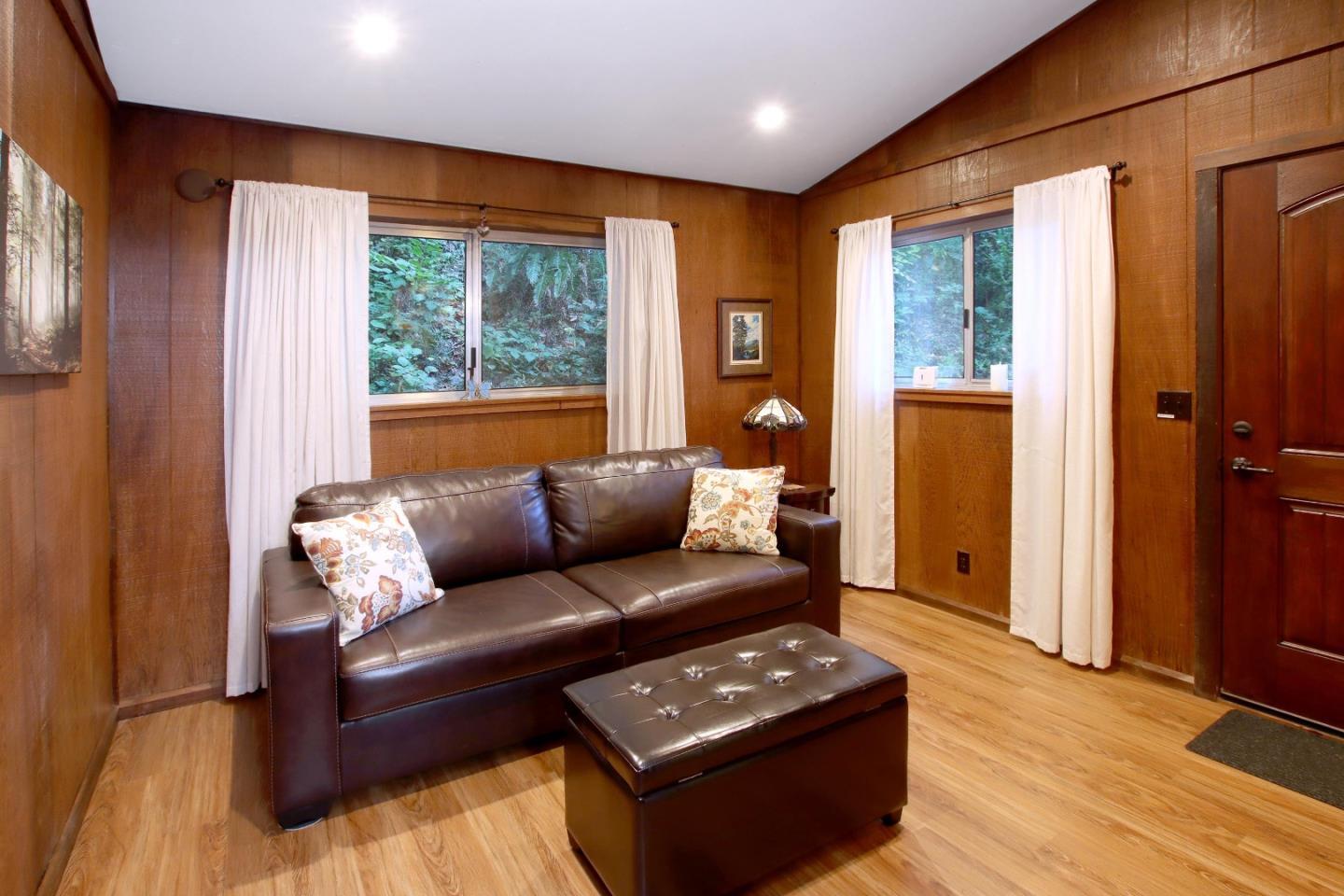 16770 Redwood Lodge Road Los Gatos, CA 95033 - Photo 51 of 122 a living room with furniture and a window
