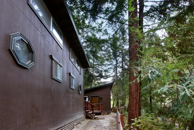 $5,330,000 | 16770 Redwood Lodge Road, Los Gatos, CA 95033