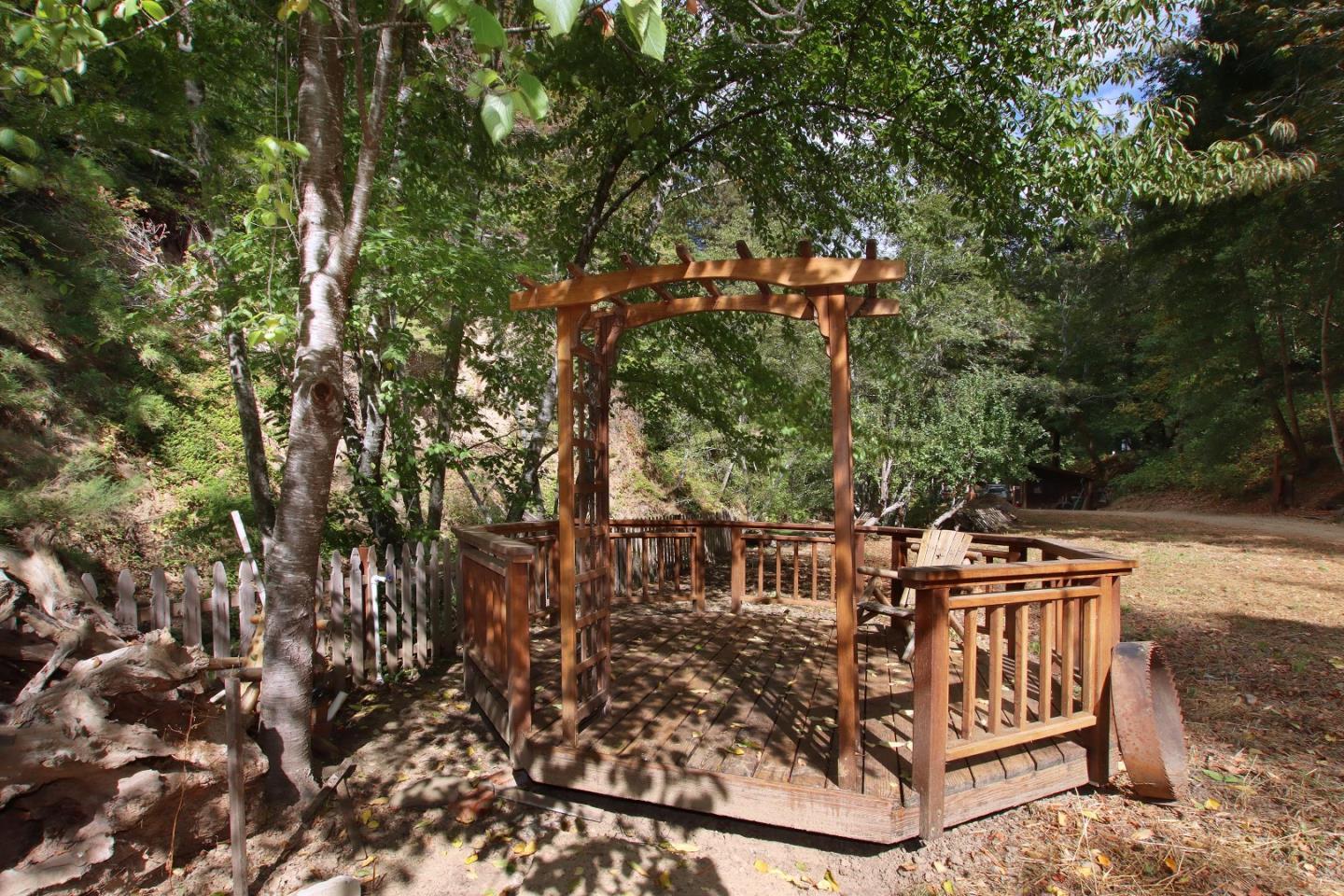 16770 Redwood Lodge Road Los Gatos, CA 95033 - Photo 58 of 122