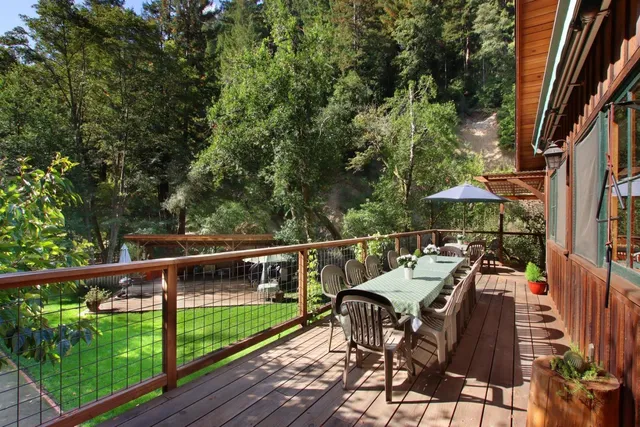 $5,330,000 | 16770 Redwood Lodge Road, Los Gatos, CA 95033