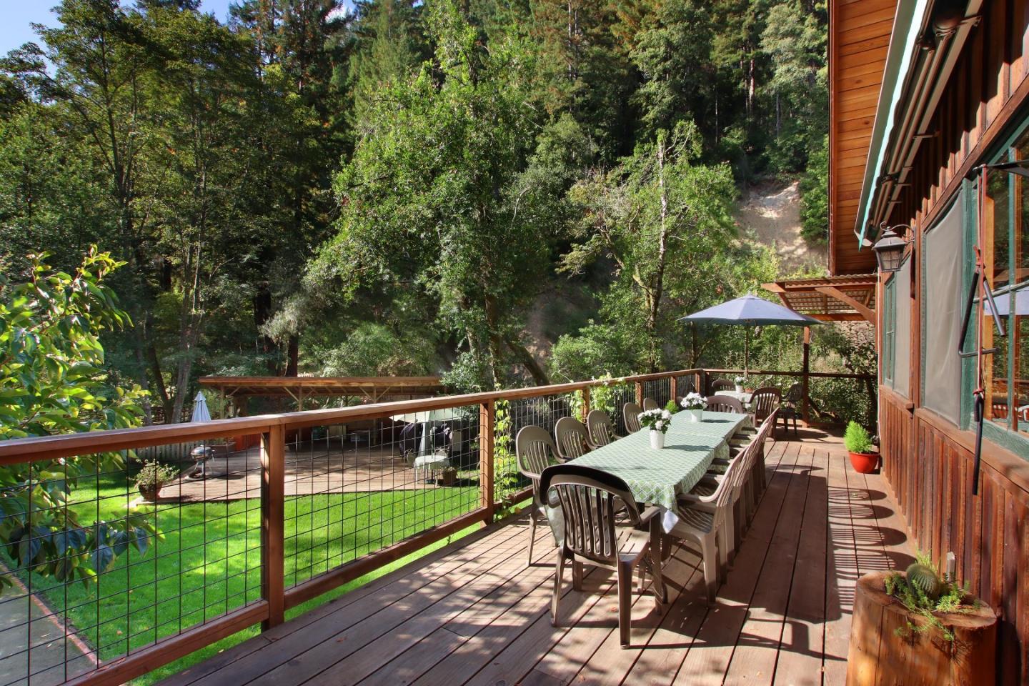 16770 Redwood Lodge Road Los Gatos, CA 95033 - Photo 62 of 122