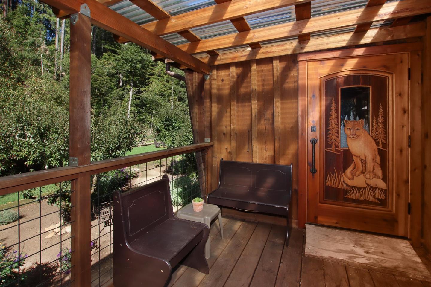 16770 Redwood Lodge Road Los Gatos, CA 95033 - Photo 64 of 122