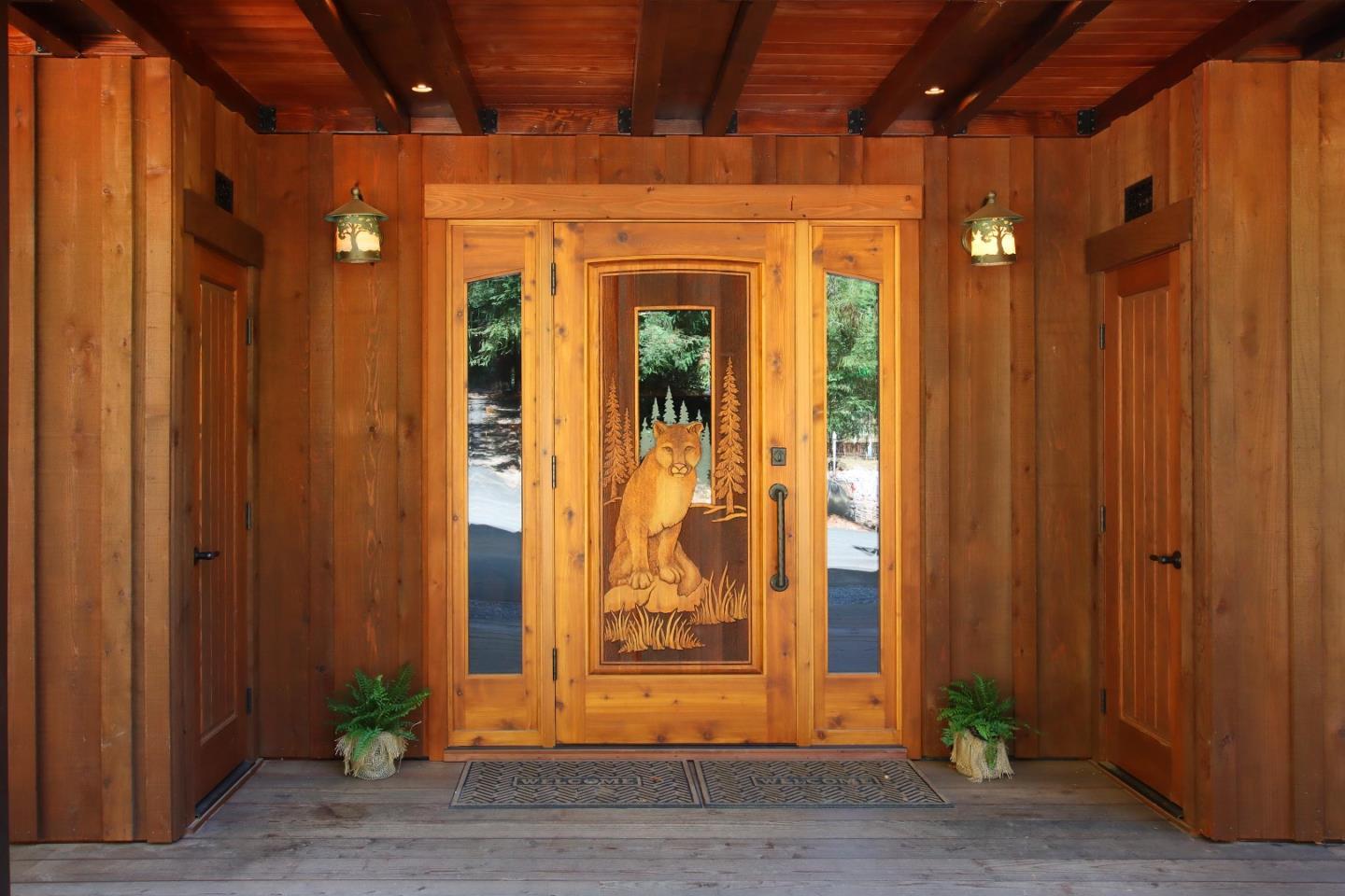 16770 Redwood Lodge Road Los Gatos, CA 95033 - Photo 8 of 122