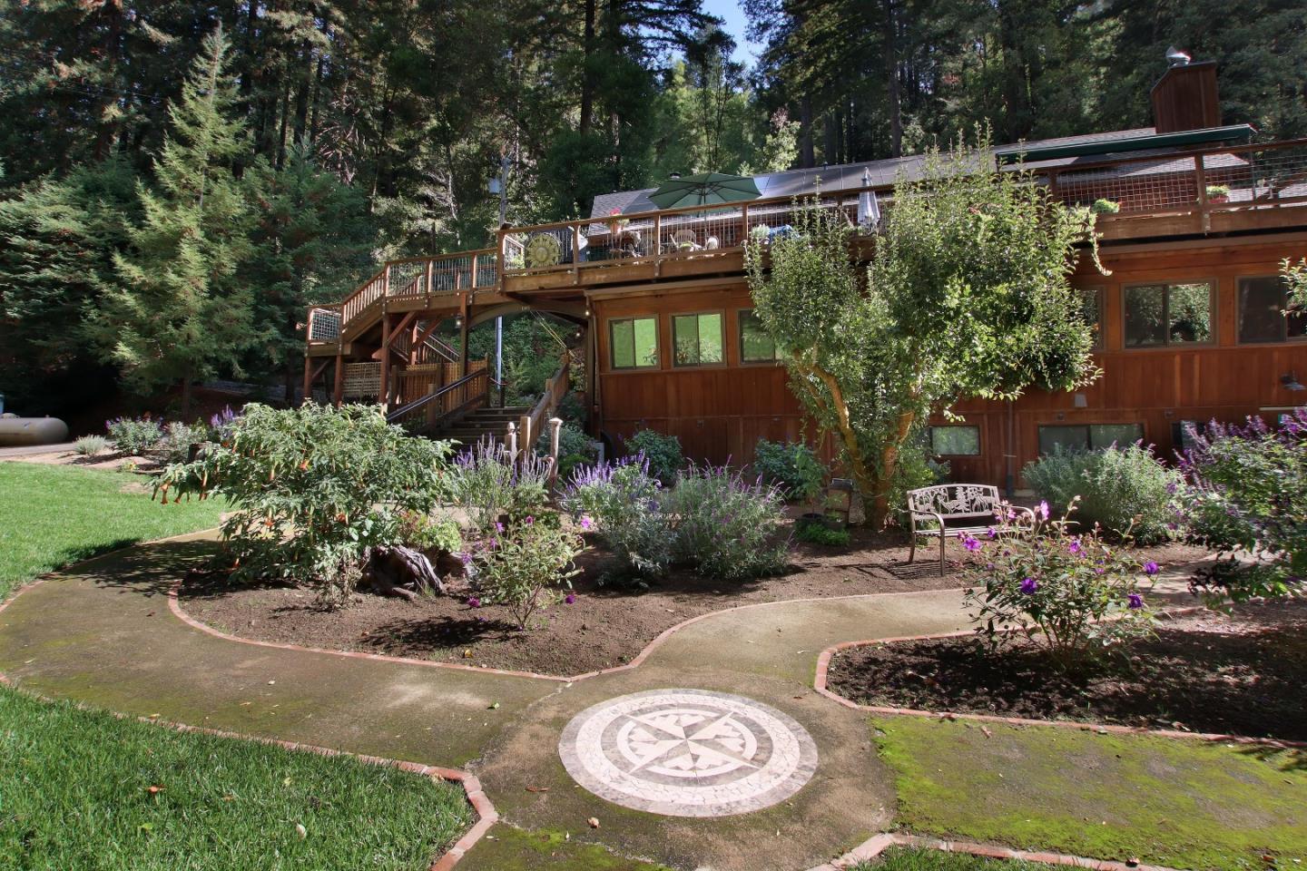 16770 Redwood Lodge Road Los Gatos, CA 95033 - Photo 9 of 122