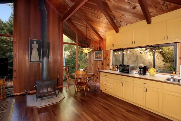 $5,330,000 | 16770 Redwood Lodge Road, Los Gatos, CA 95033