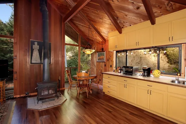 $5,330,000 | 16770 Redwood Lodge Road, Los Gatos, CA 95033