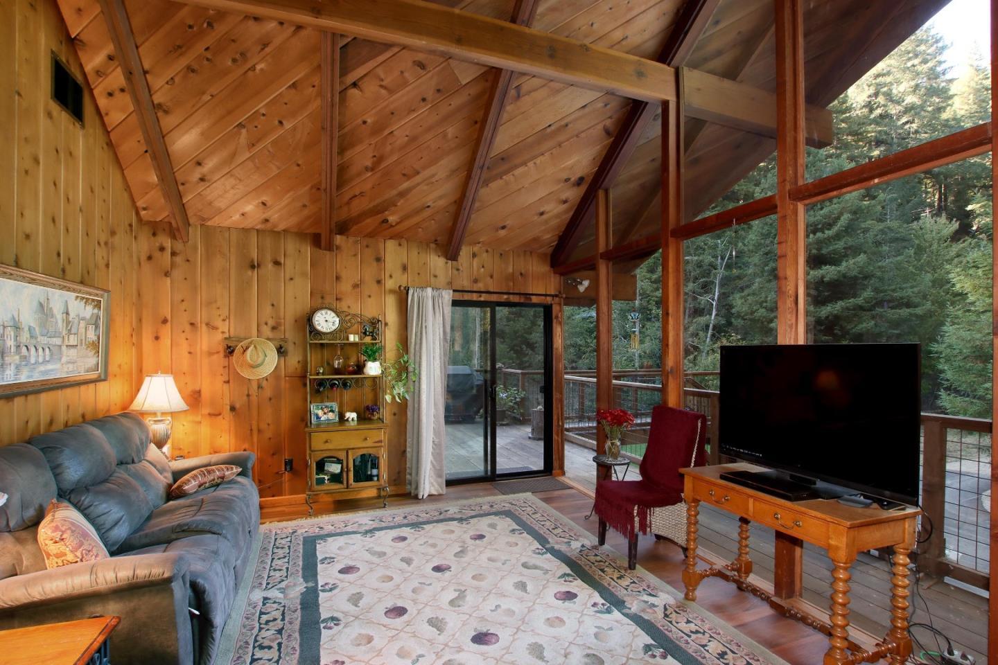 16770 Redwood Lodge Road Los Gatos, CA 95033 - Photo 96 of 122