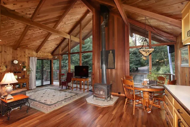 $5,330,000 | 16770 Redwood Lodge Road, Los Gatos, CA 95033