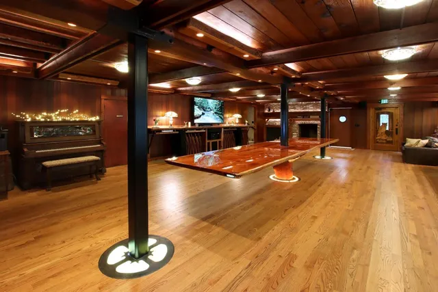 $5,330,000 | 16770 Redwood Lodge Road, Los Gatos, CA 95033