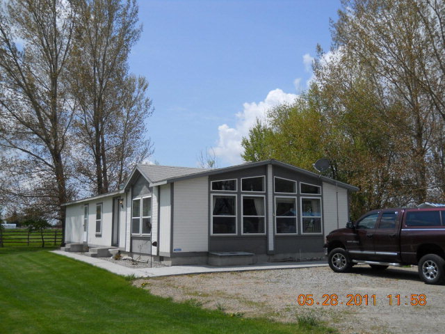 361 North 3700 East Rigby, ID 83442 - Photo 1 of 1 Main View