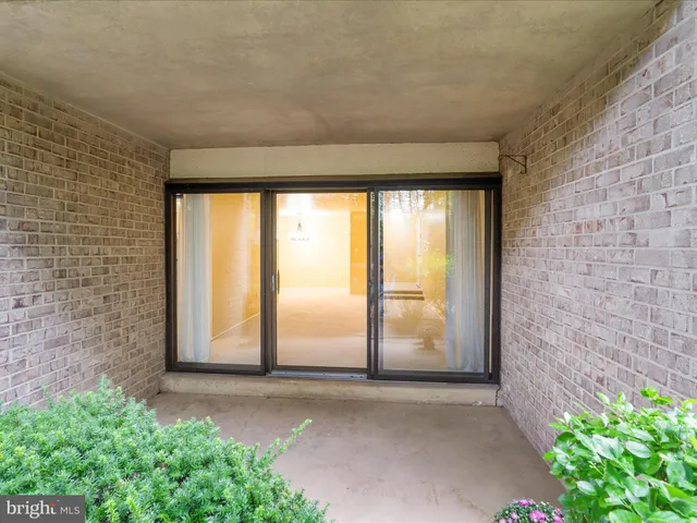 a view of a bathroom