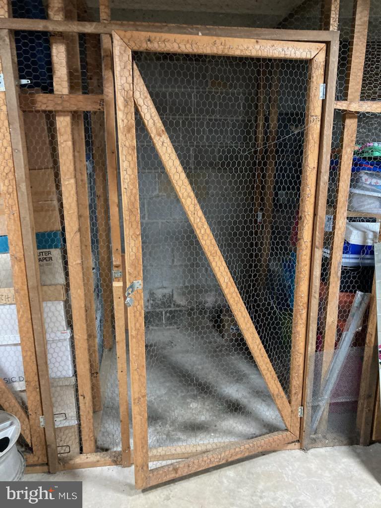 419 Christopher Avenue, Unit 131 Gaithersburg, MD 20879 - Photo 28 of 31 Personal storage bin within building