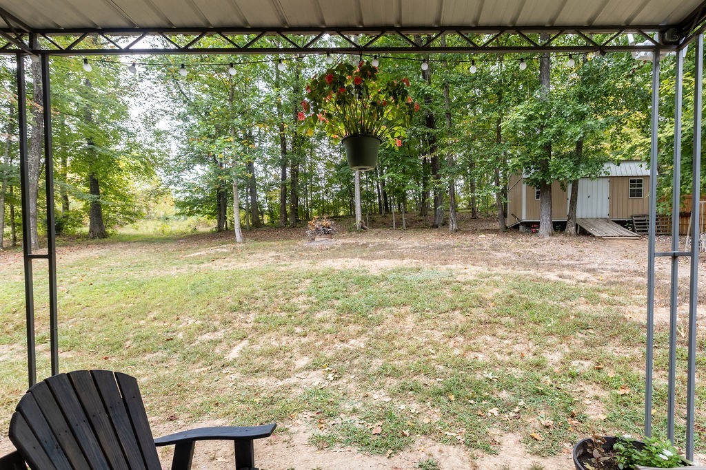 1578 Old Gallatin Road Portland, TN 37148 - Photo 25 of 32 a fire hydrant in the middle of a yard