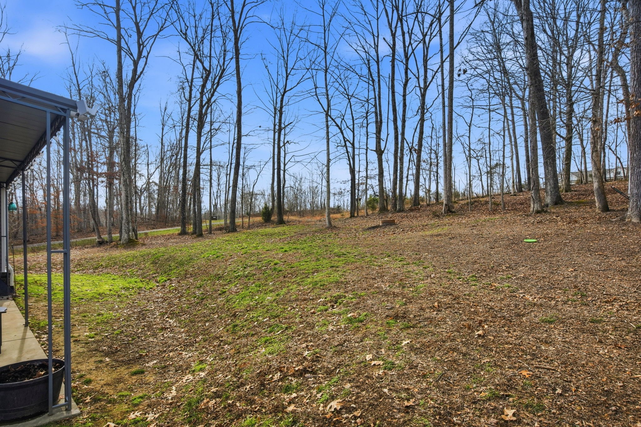 1578 Old Gallatin Road Portland, TN 37148 - Photo 30 of 32 a view of a park with large trees