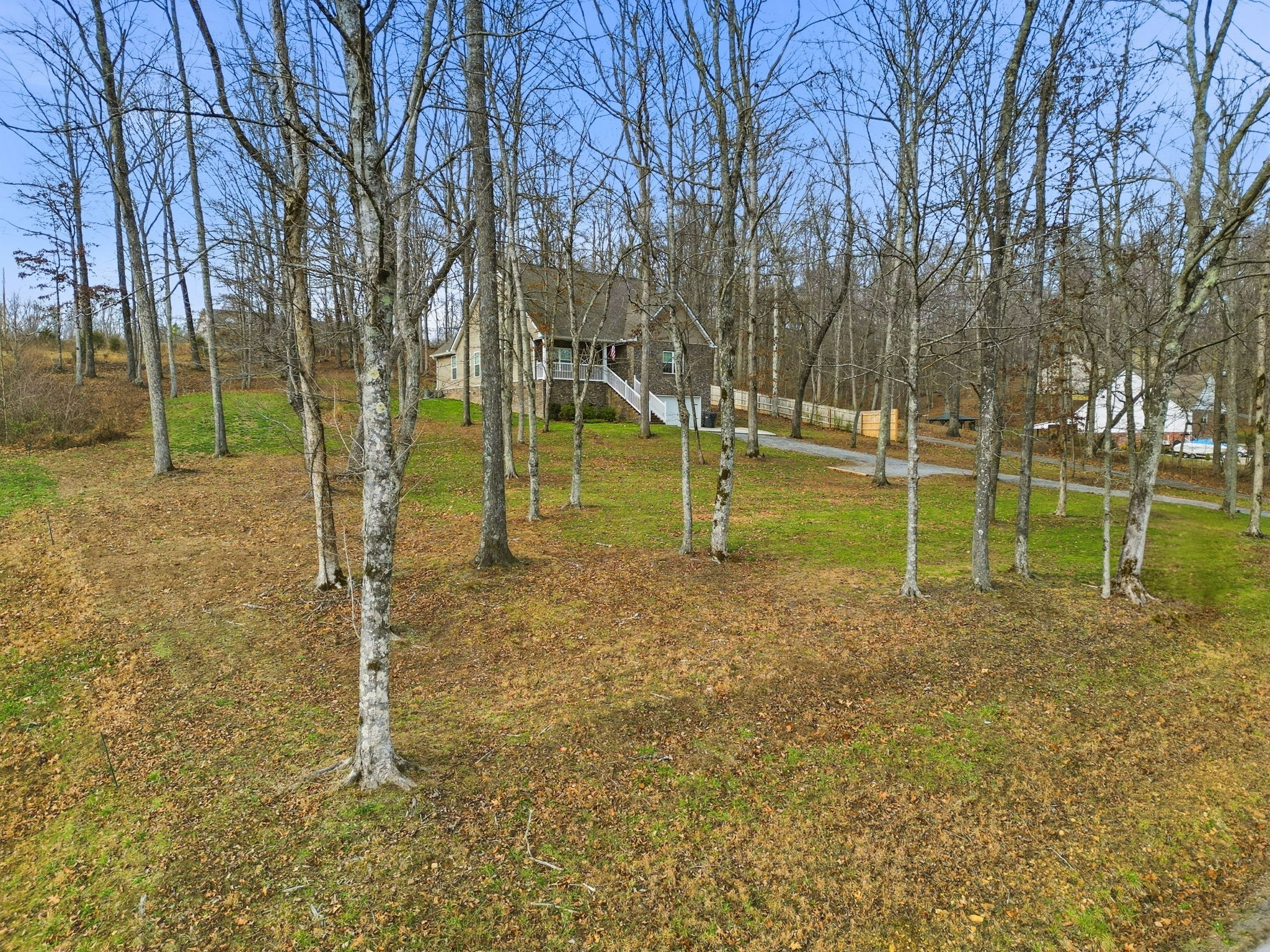 1578 Old Gallatin Road Portland, TN 37148 - Photo 32 of 32 a view of a park