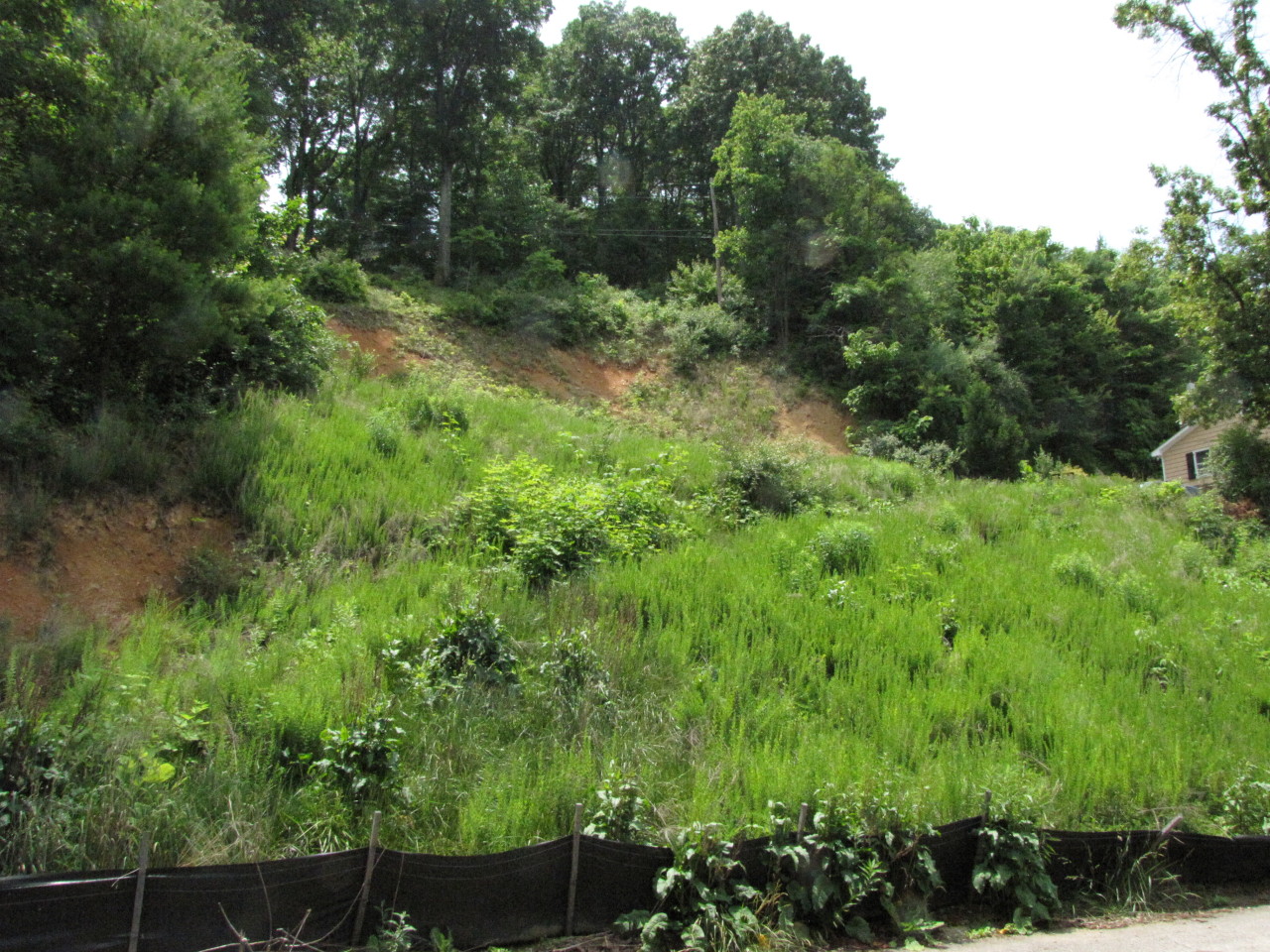 3010 Lockridge Road Southwest Roanoke, VA 24014 - Photo 3 of 3 IMG_0821