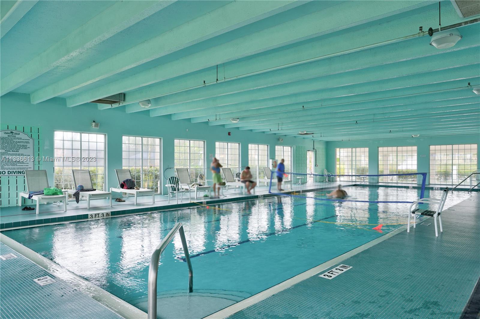 9650 Harbour Lake Circle Boynton Beach, FL 33437 - Photo 28 of 37 a view of swimming pool with outdoor seating
