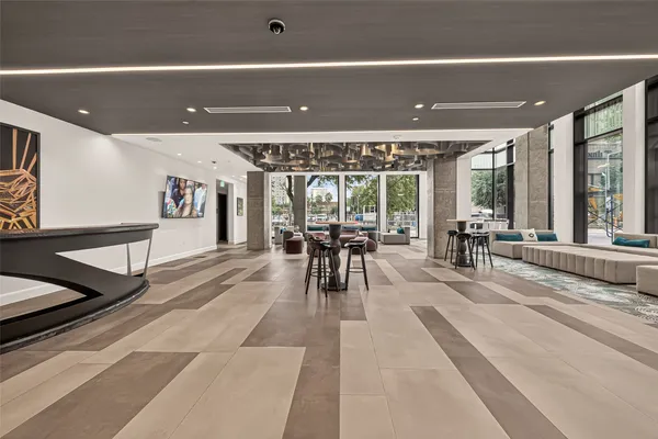$3,000 | 1211 Caroline Street, Unit 1403, Houston, TX 77002