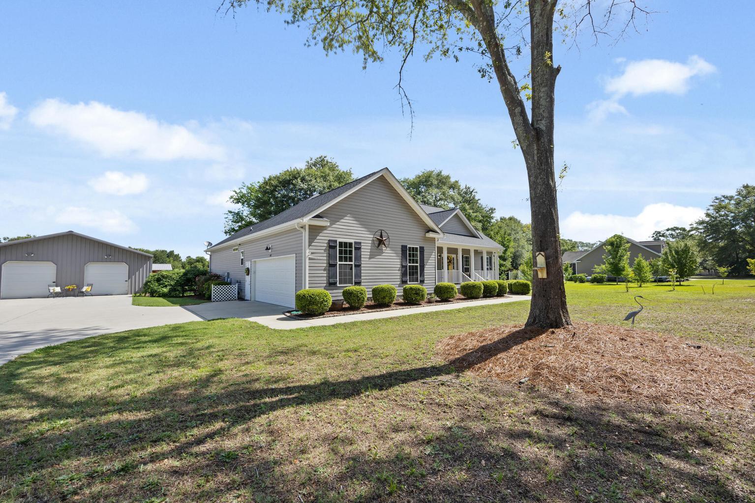 445 Beaver Dam Road Aiken, SC 29805 - Photo 1 of 1 Gallery Image 1