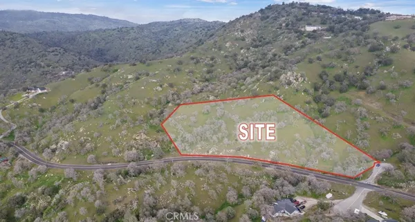 $89,000 | 0 Drake Court, Tehachapi, CA 93561