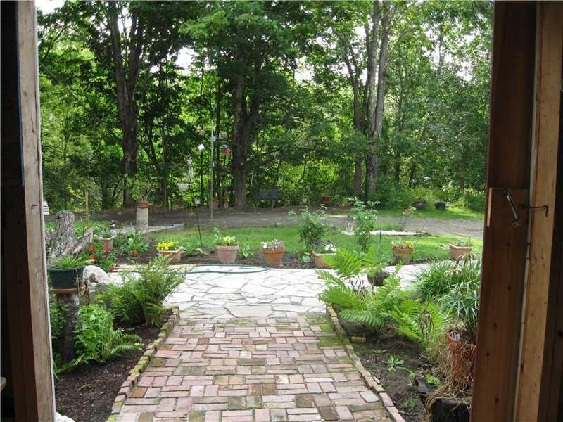 116 River Road Hollis Center, ME 04042 - Photo 28 of 35 Yard/Garden.