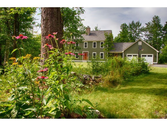 47 Blood Hill Road Norwich, VT 05055 - Photo 1 of 1