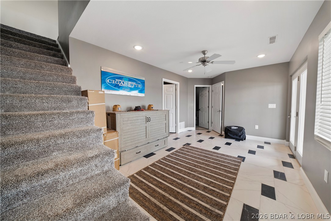 32341 Island View Road Gravois Mills, MO 65037 - Photo 29 of 74 Basement