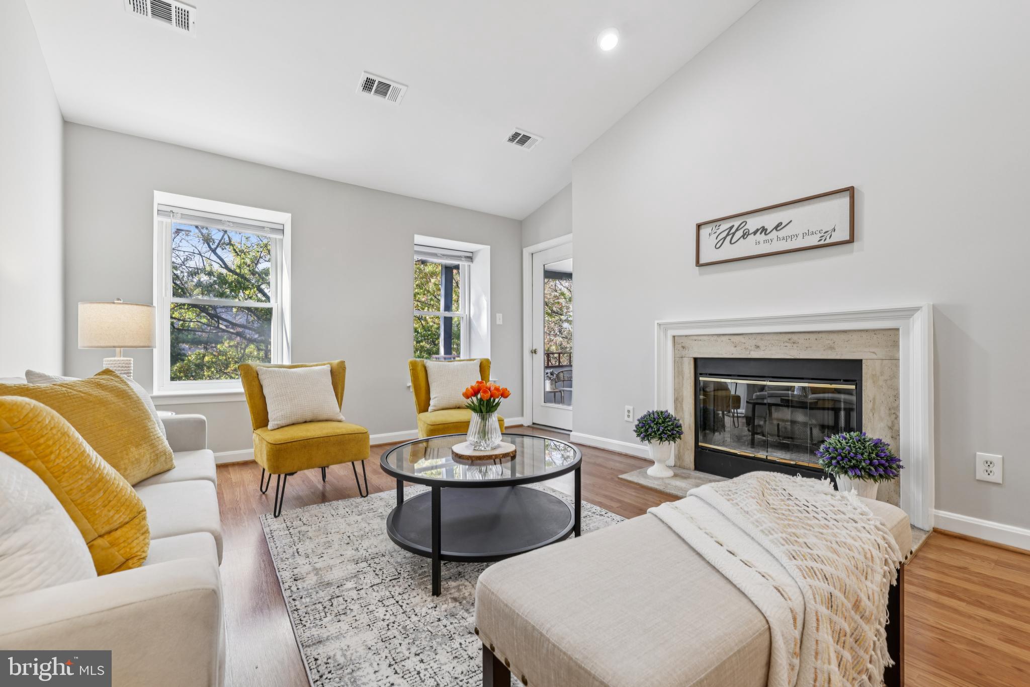 13700 Modrad Way, Unit 8A33 Silver Spring, MD 20904 - Photo 1 of 34