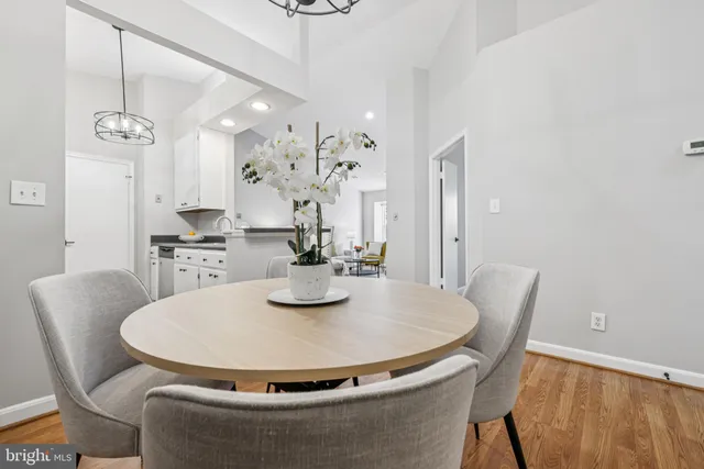 $260,000 | 13700 Modrad Way, Unit 8A33, Silver Spring, MD 20904