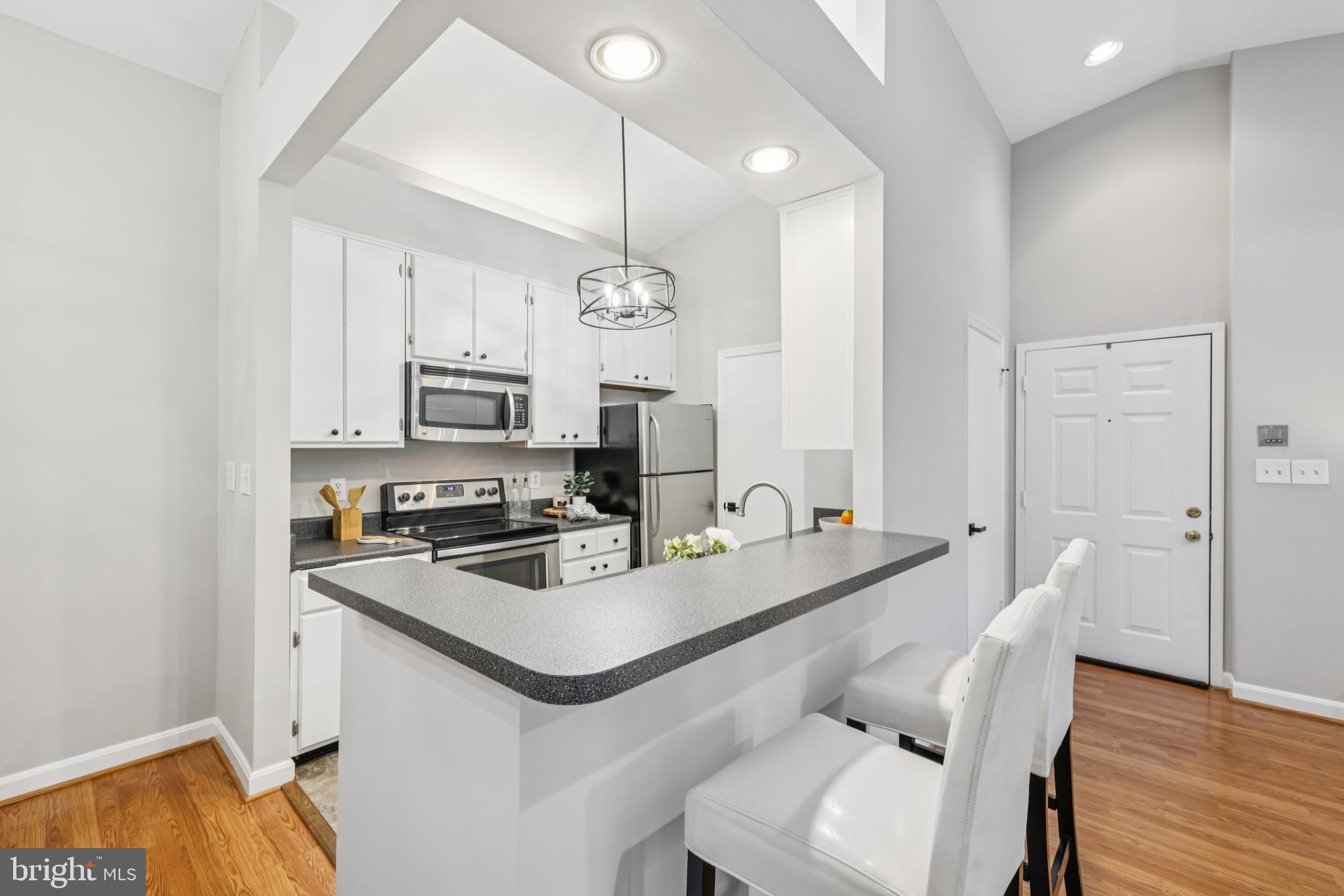 13700 Modrad Way, Unit 8A33 Silver Spring, MD 20904 - Photo 13 of 34