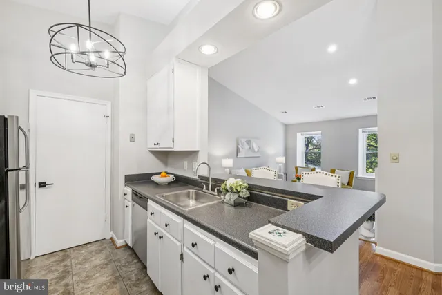 $260,000 | 13700 Modrad Way, Unit 8A33, Silver Spring, MD 20904