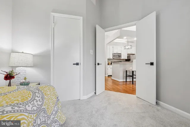 $260,000 | 13700 Modrad Way, Unit 8A33, Silver Spring, MD 20904