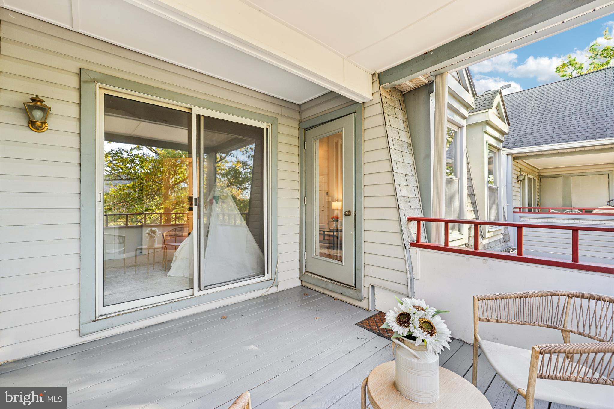 13700 Modrad Way, Unit 8A33 Silver Spring, MD 20904 - Photo 30 of 34