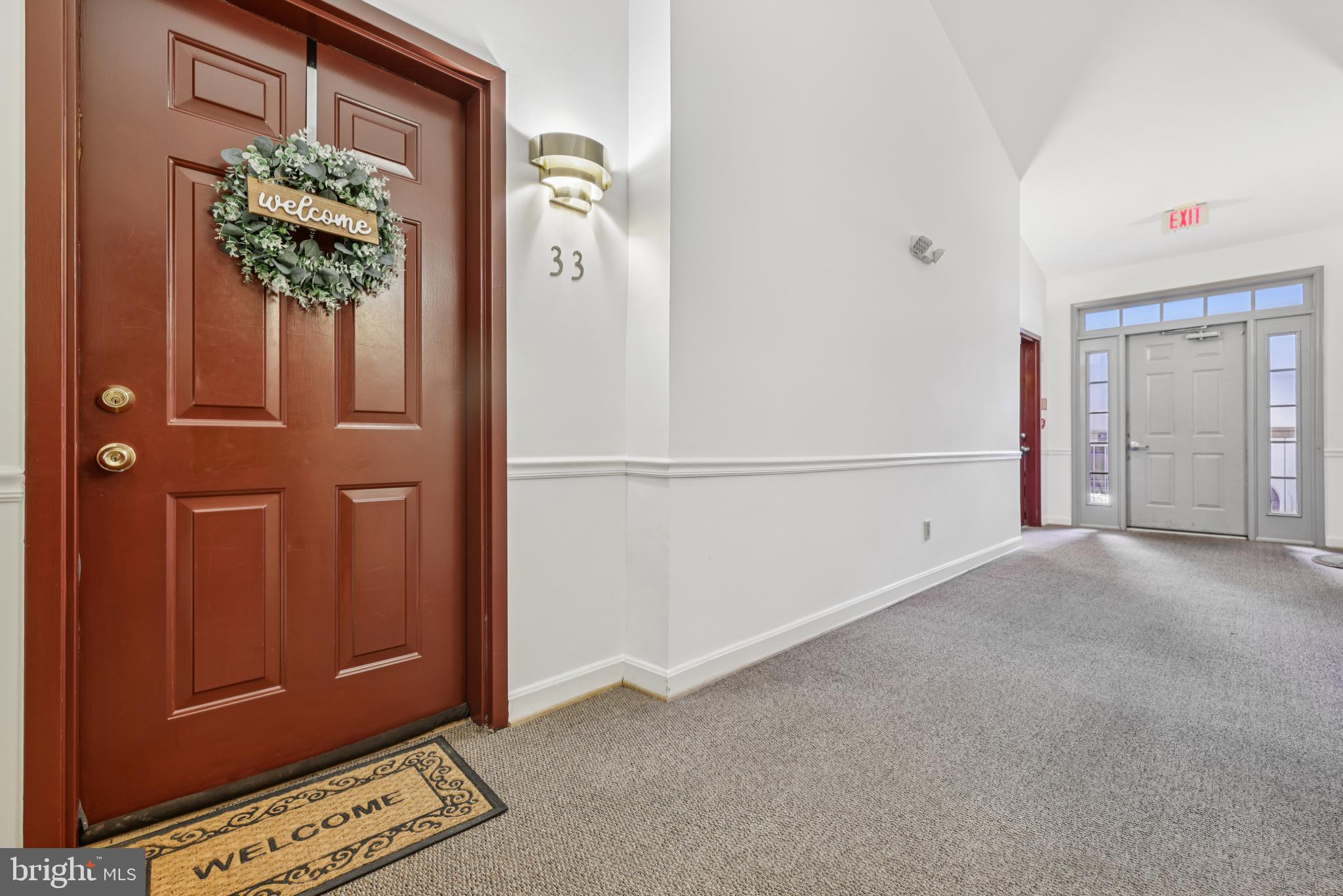 13700 Modrad Way, Unit 8A33 Silver Spring, MD 20904 - Photo 4 of 34 Welcome to your new home!