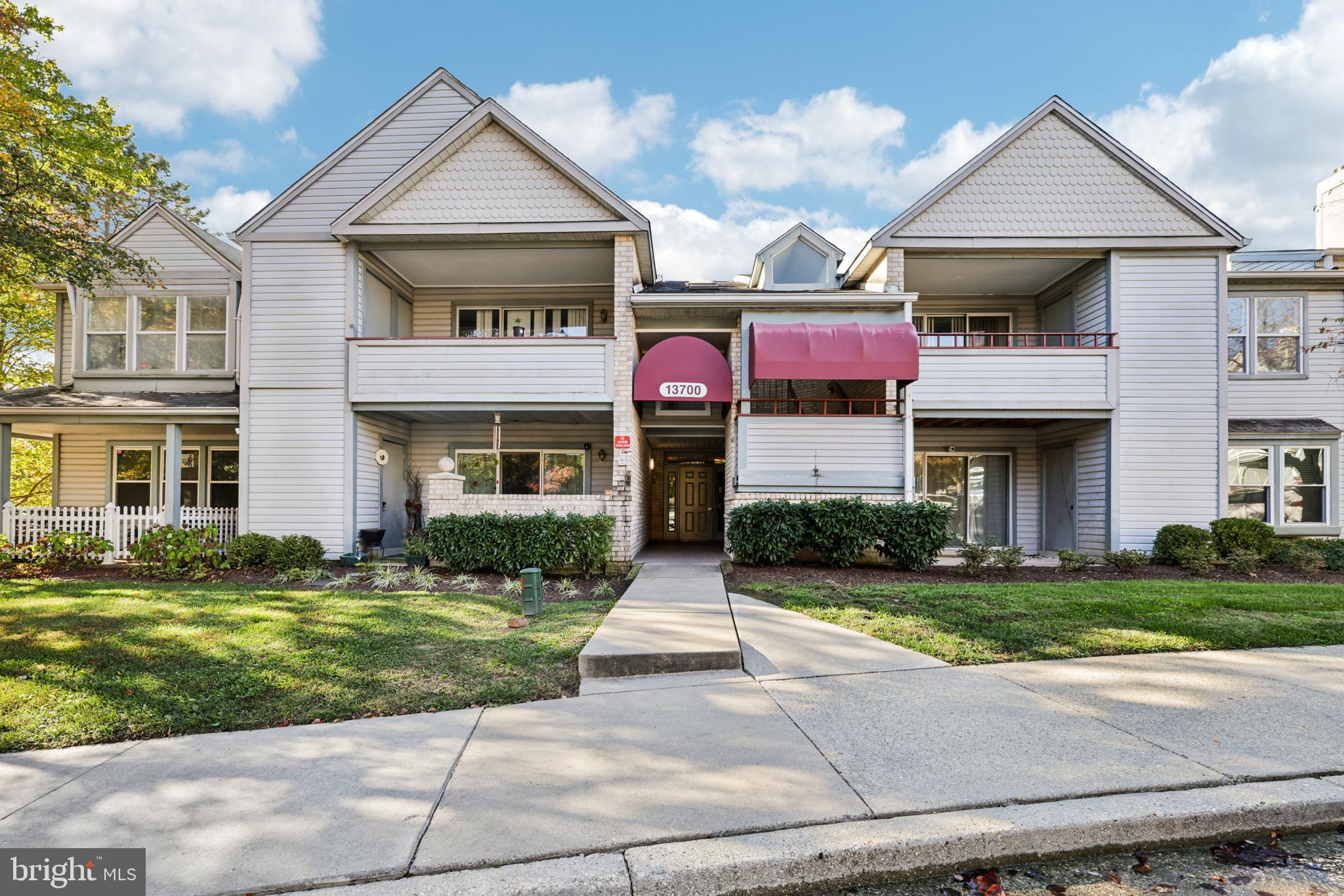 13700 Modrad Way, Unit 8A33 Silver Spring, MD 20904 - Photo 5 of 34 home is on the 2nd level penhouse
