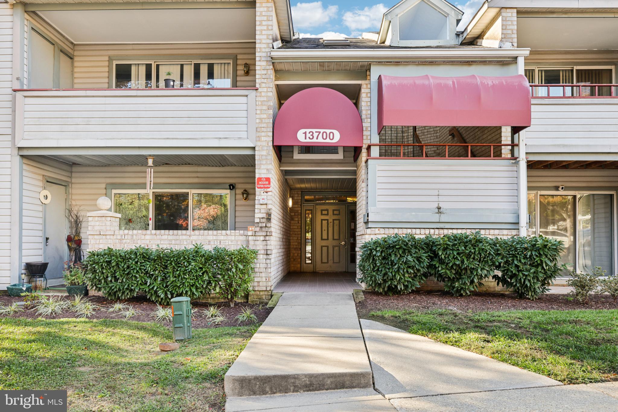 13700 Modrad Way, Unit 8A33 Silver Spring, MD 20904 - Photo 8 of 34