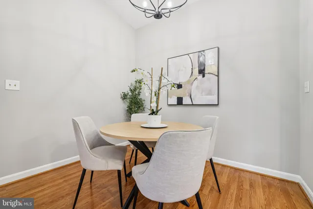 $260,000 | 13700 Modrad Way, Unit 8A33, Silver Spring, MD 20904