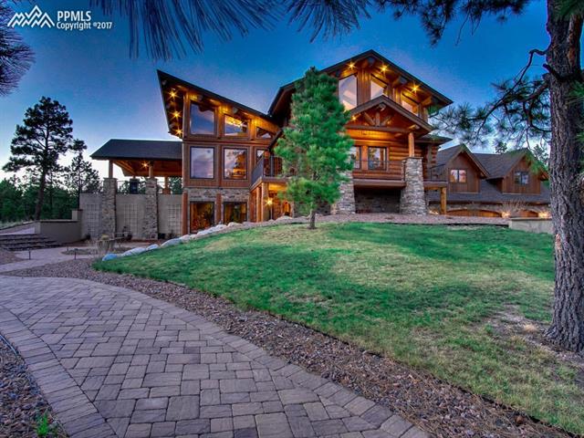 7835 Sublette Road Colorado Springs, CO 80908 - Photo 9 of 12