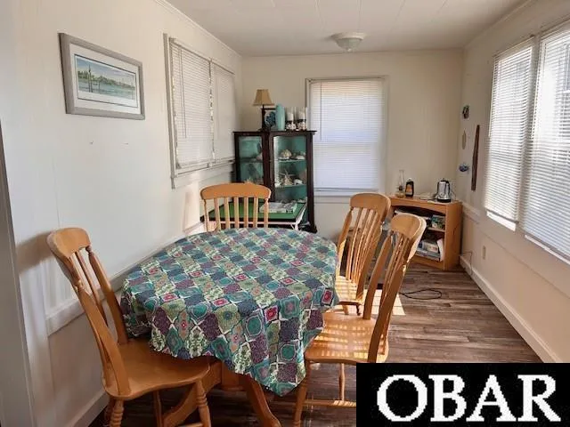 $775,000 | 690 Irvin Garrish Highway, Unit 2A, Ocracoke, NC 27960