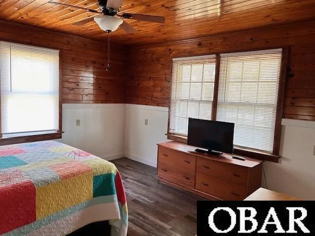 $775,000 | 690 Irvin Garrish Highway, Unit 2A, Ocracoke, NC 27960