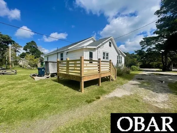 $775,000 | 690 Irvin Garrish Highway, Unit 2A, Ocracoke, NC 27960